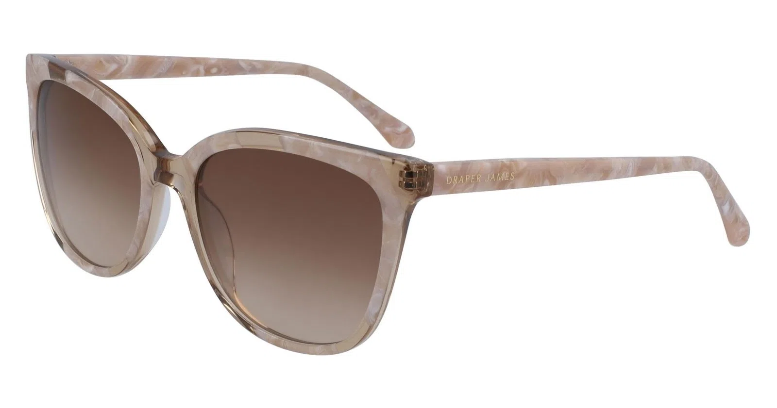 Draper James DJ7014 Sunglasses - view 2